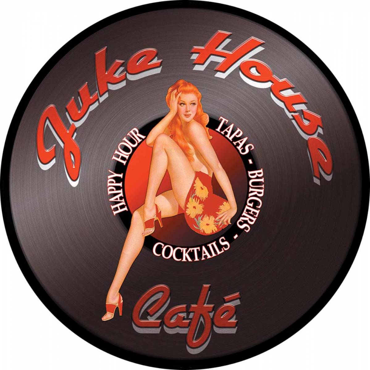 Le Juke House