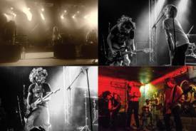 Gens d'ici : Alex de Kill The Moose