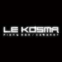 Le Kosma. Discothèque Music Live Club, Restaurant De nuit, Piano-Bar Jazz club. Nice