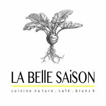  La Belle Saison. Restaurant Bio. Vieux-Nice