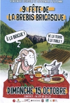 Fête de la Brebis Brigasque