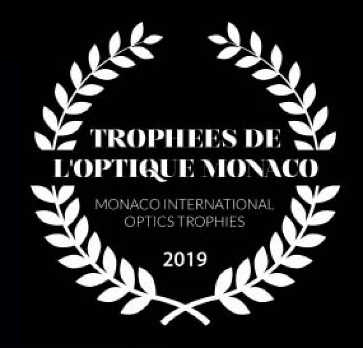 Trophées de l'Optique Monaco : A vous de voter !