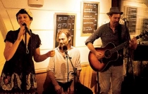 Gens d'Ici : The Little Soul Club