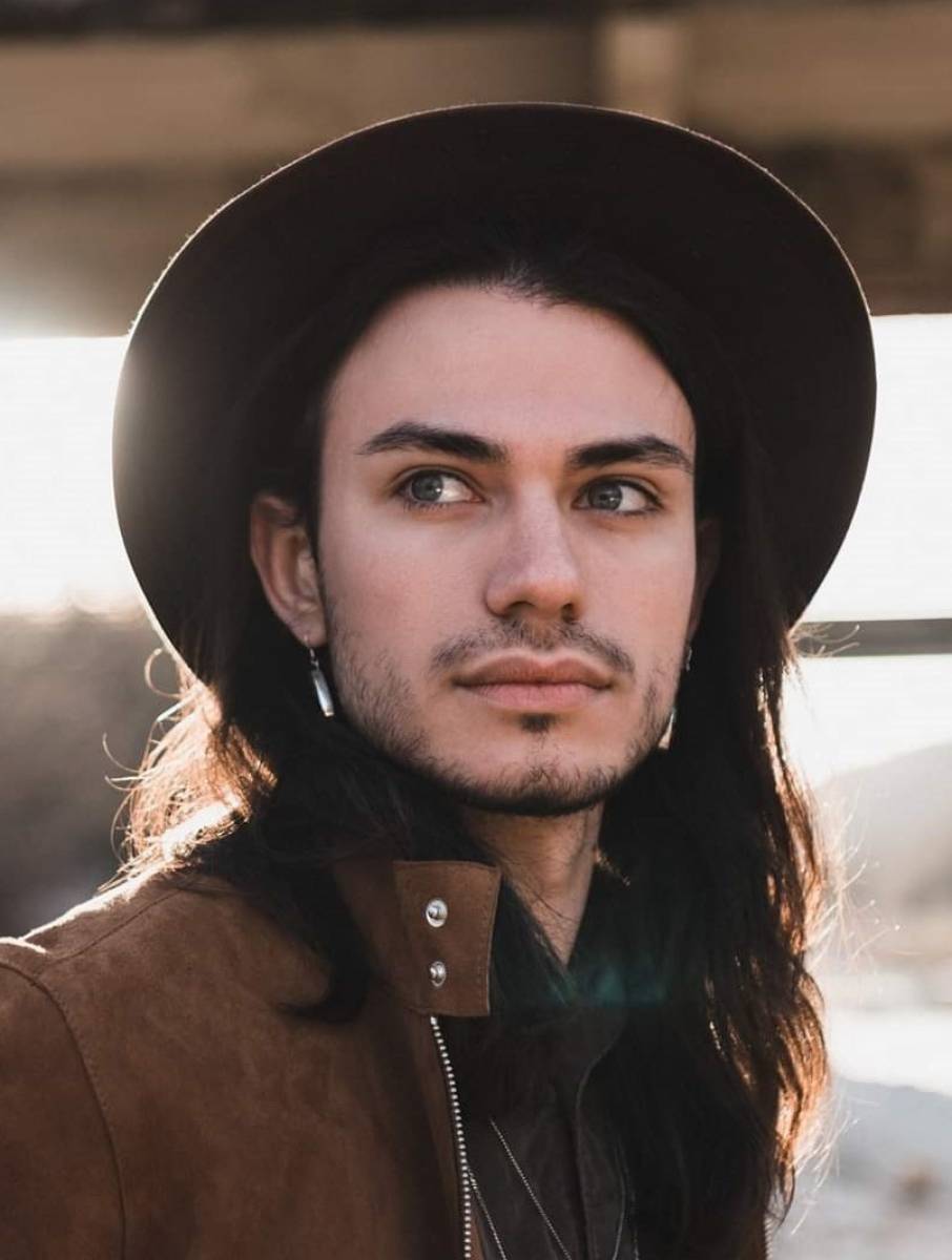 Coup de coeur : Concert et nouvel album, Lohen, «Wolf Den»