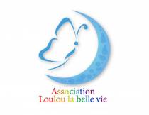  Loulou la belle vie. association caritative. Nice