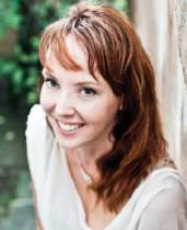 Gens d'ici : Lucie Christian