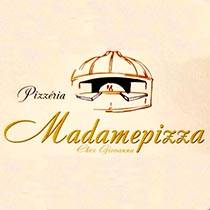  Madamepizza. Restaurant Pizzeria. Saint Jean Cap Ferrat