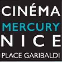 Le Mercury - Jean-Paul Belmondo. Cinéma. Nice