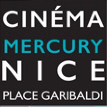 Le Mercury - Jean-Paul Belmondo. Cinma. Nice