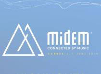  Midem et pendant le Midem. Festival, Salon. Cannes