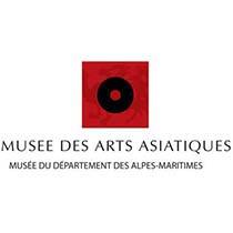 Le Muse des Arts Asiatiques. musee. Nice