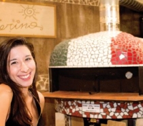New Lion’s : Le fameux four à pizza est arrivé !