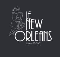 Le New Orleans Juan les Pins. Brasserie. Juan les Pins