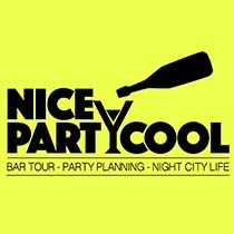  Nice Cool Party. organisateur de sorties. Nice