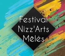  Nizz'Arts Mls. Festival. Nice