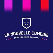 La Nouvelle Comdie. Thtre. Nice