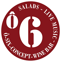  Ô6 Concept Store. Pub Jazz, bar à vin, Restaurant Salad bar. Antibes