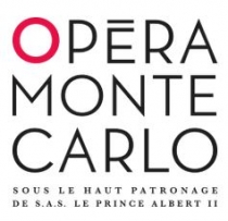  Opra de Monte-Carlo, Salle Garnier. Thtre. Monaco