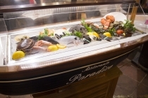 Restaurant Paradice… le goût enchanté du Sud