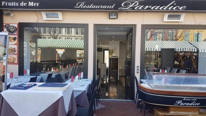 Restaurant : Le Paradice relooké !