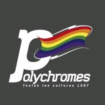  Polychromes - ZeFestival. association culturelle LGBT, Festival Cinéma LGBT. Nice