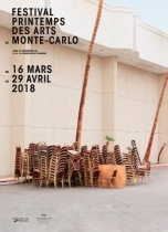 Coup de coeur : Le Festival du Printemps des Arts débute cette quinzaine !