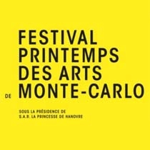 Le Printemps des Arts de Monte-Carlo. Festival. Monaco