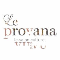 Le Provana. Café culturel. Nice