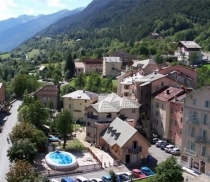 Tendances : Le Rabuons Village Vacances au pied d'Auron