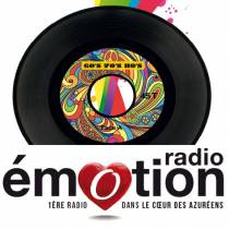  Radio Emotion. Mdia Radio. Nice