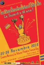 Regard Indépendant fête les 50 ans du super 8
