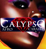 le Calypso Club. Discothque Afro Carabes. Vieux-Nice, Nice