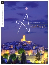 AAA, Saint-Paul de Vence, le magazine !