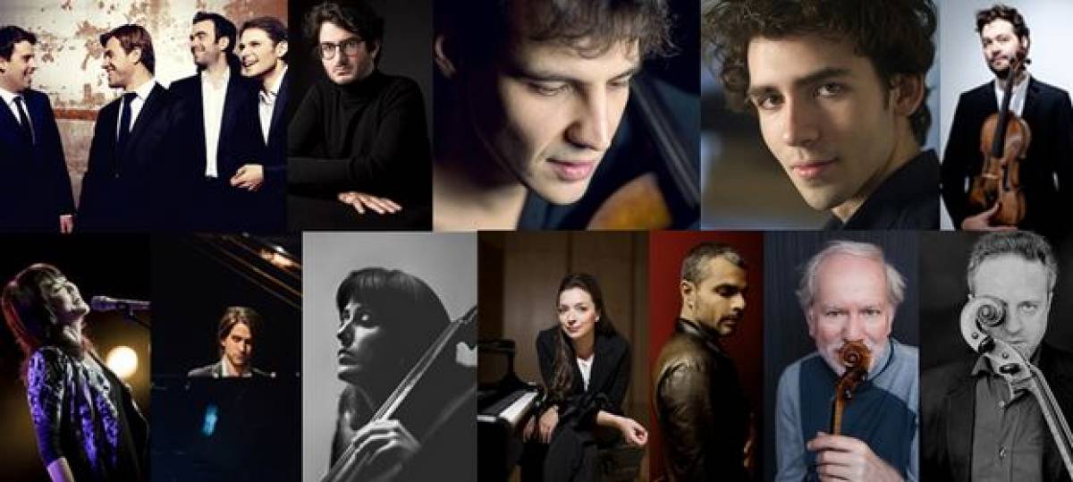 St Paul Classique et Jazz 2019
