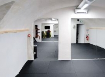 Walter Malesta : une nouvelle salle de sport et détente au coeur du Vieux Nice !