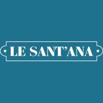 Le Sant'ana. Restaurant. Saint Laurent du Var