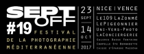  SeptOff. Festival Photos, association. Nice