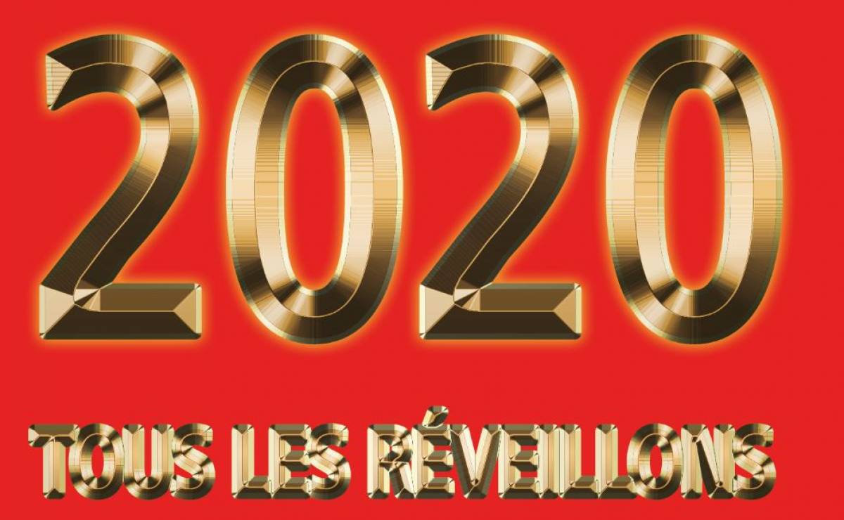 Les réveillons du Nouvel An : Concerts et théâtres