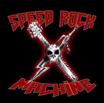 Les Speed Rock Machine. Groupe musical. 