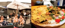 Restaurants : Le Spey River