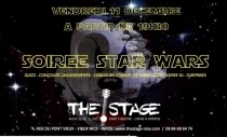 Soirée star wars