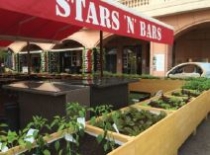 Un Jardin Potager sur le Port de Monaco !