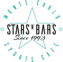 le Stars'n'Bars. Restaurant, Pub, Discothèque. Monaco