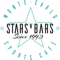 le Stars'n'Bars. Restaurant, Pub, Discothque. Monaco