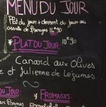 Ouvre-boîte : Le Sun City Café