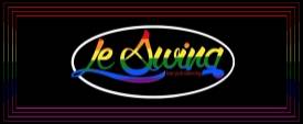 Ouvre-boîte : Le Swing
