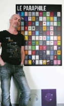 Ca cause : Loïc Swiny