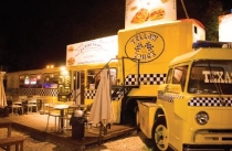 Texas Truck Food center