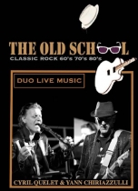 Gens d'ici : The Old School