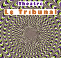 Le Thtre du Tribunal - Thtre de la Marguerite. Thtre. Antibes